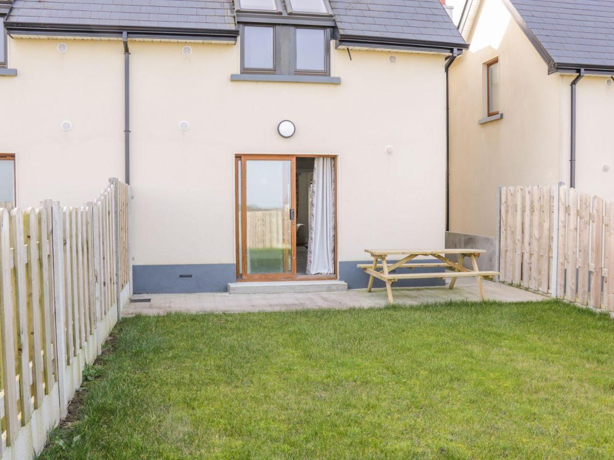 C64 Cahermore Holiday Village Enniscrone Exterior foto